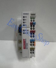 1PCS New Beckhoff BC7300 PLC Module In Box Fast Shipping