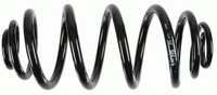 Sachs 994 312 Fahrwerksfeder For Opel Vauxhall