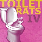 Toilet Rats Toilet Rats IV (Cassette)