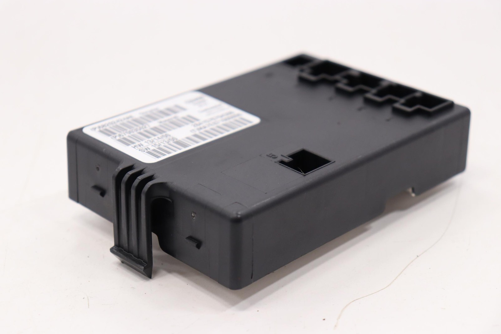 2014 - 2024 MASERATI GHIBLI FRONT RIGHT SEAT HEATER CONTROL MODULE OEM 670035027