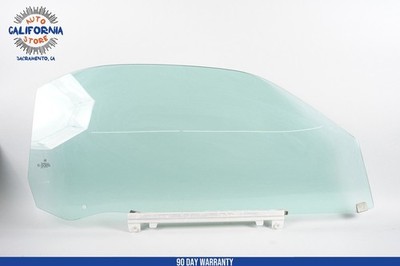 97-00 Mercedes R170 SLK230 Front Right Passenger Side Door Window Glass OEM