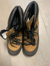 NWOB 2009 Danner Combat Hiker Special Forces Leather Boots Size 7 R Free Shippin