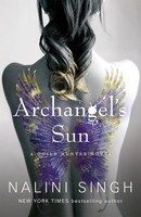 Archangel's Sun | Guild Hunter Book 13 | Nalini Singh | Taschenbuch | Englisch
