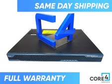 Cisco ASA5510-BUN-K9 Asa 5510 Appliance With Sw, 5fe,3des/aes