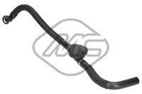 Metalcaucho Schlauch, ZylinderkopfhaubenentlüFtung 97590 FüR Renault