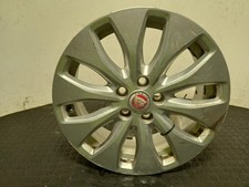 JAGUAR XE Alloy Wheel 17" Inch 5x108 Offset ET43.5 6.5J 2015-2024 GX731007UA