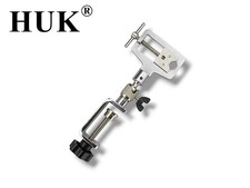 Huk - Vice Table Clamp Lock Cylinder Holder