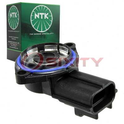 NGK NTK Throttle Position Sensor for 2001-2006 Ford Mondeo 2.0L L4 Emission rq