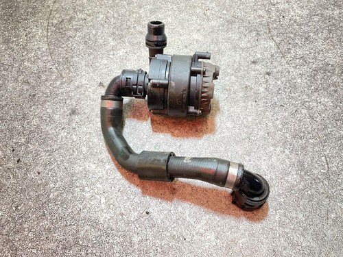 BMW 5 G30 Zirkulationswassermotor 0392024064 8638238 2.00 2018 33896302