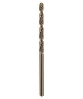 Bosch Metallbohrer Hss-Co, Din 338, 3 X 33 X 61 Mm, 10Er-Pack 2608585876