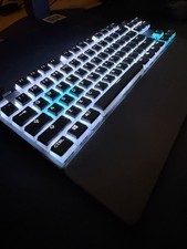 SteelSeries Apex Pro TKL Tastiera da gioco meccanica - Inglese USA