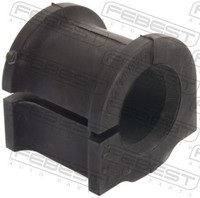 Febest Stabilisatorlager Stabilager Buchse Stabilisator MSB-Z21F FüR Colt 6 CZC