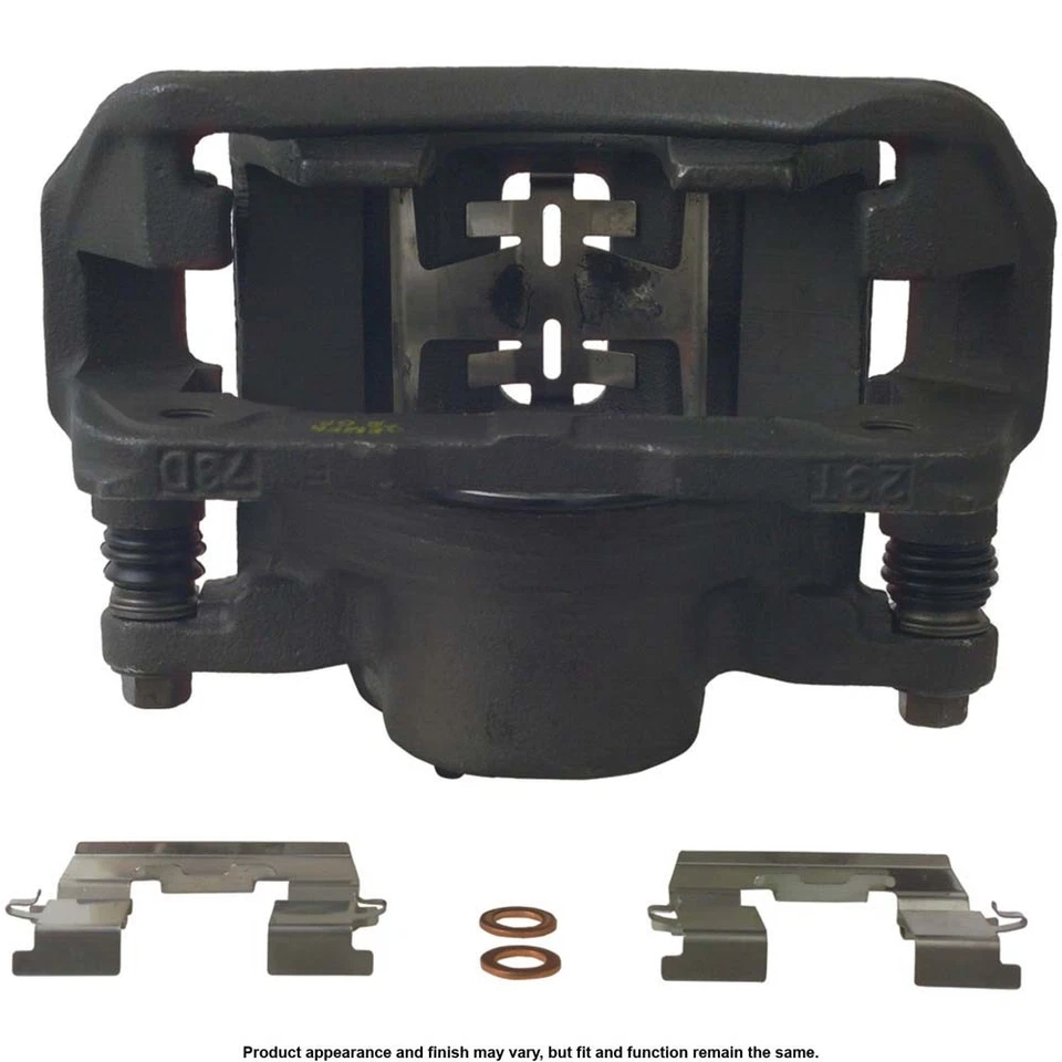 Pinza de freno delantera derecha Cardone TCP para Acura Vigor 1992 1993 1994 Foto 3 de 4