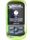 Magellan eXplorist GC Handheld GPS Geocaching Device w/User Guides/Box — photo 2