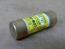 Bussmann Lpj-30Sp 30A Fuse