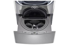 WD200CV LG 29" Pedestal Sidekick Washer 1.0 cu.ft.