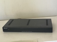 Russound CA4 Multizone Controller Rev.1 V1.02...