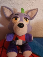 Funko Five Nights at Freddy's - Roxanne Wolf Security Breach Plush
