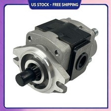 For Caterpillar & Mitsubishi Forklift S4S Engine 91E71-10200 Hydraulic Pump