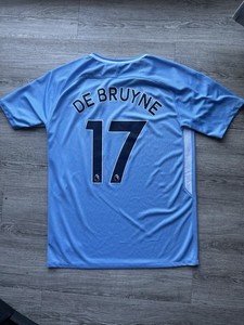 Kevin De Bruyne Jersey for sale | eBay