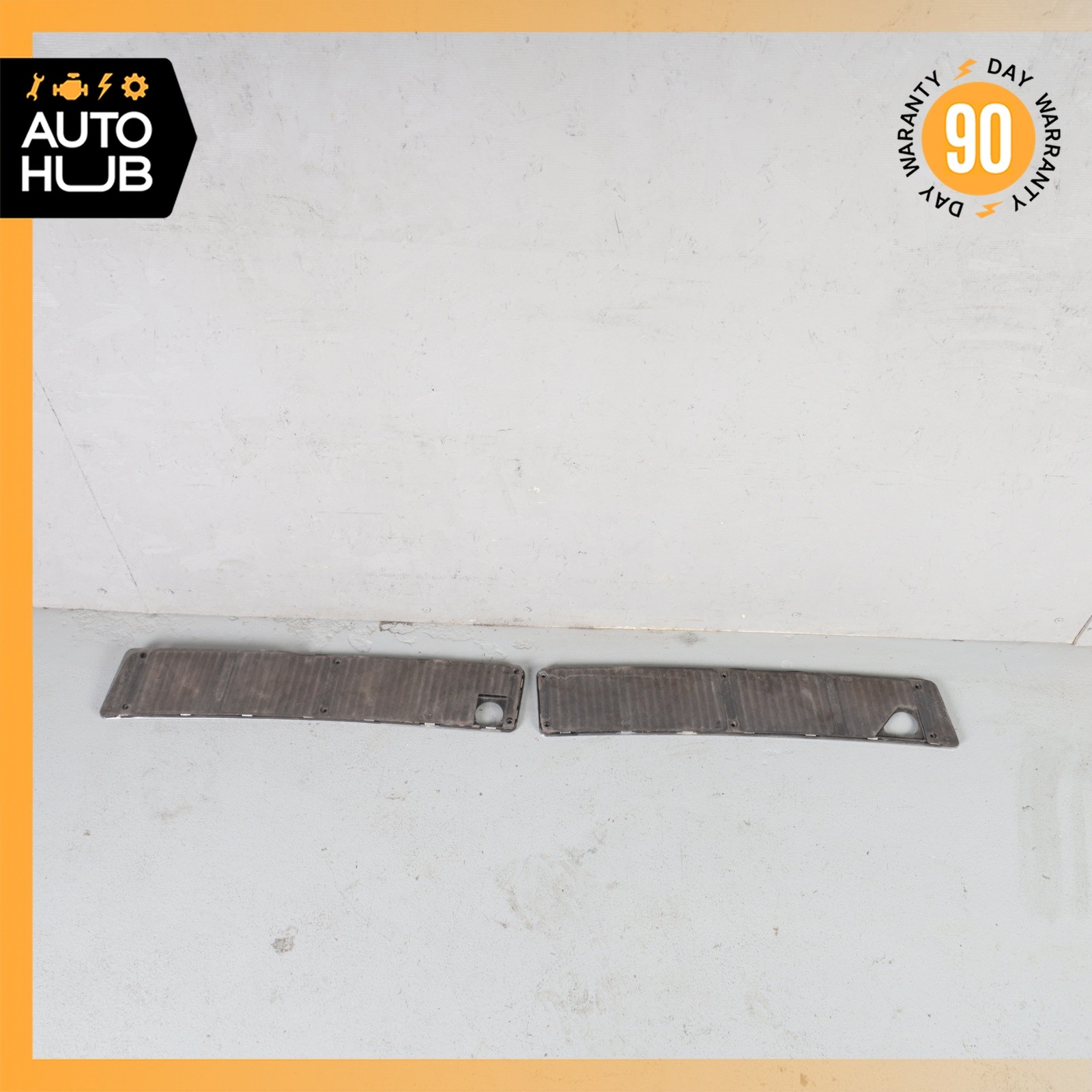 Bentley Brooklands Windshield wiper sets Set