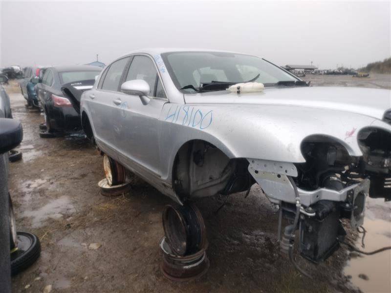 RH XENON *BOX* OEM 2006 BENTLEY FLY SPUR 1YR WRNTY