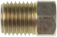 Dorman   Oe Solutions    785 460    Brass Tube Nut 3 16