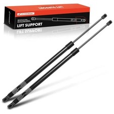 Rear Tailgate Lift Supports Shock Struts Replacement for Chevrolet Equinox