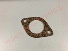 GASKET JCB Part No. 02/630843 - MINI DIGGER, TLT, ZP