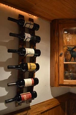 Wine Rack