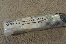 Biesse 2420E0081 Air Cylinder for Artech Akron 850