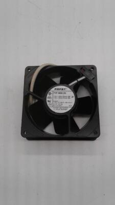 Papst TYP 4606 ZH | eBay