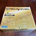 Sega Saturn HST-0004 1347 From Japan