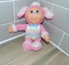 Cabbage Patch Kids Cuties Bunny Doll - VGC