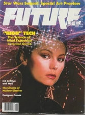 Future Life The Science of Mind Expansion June 1980  IR KL4453