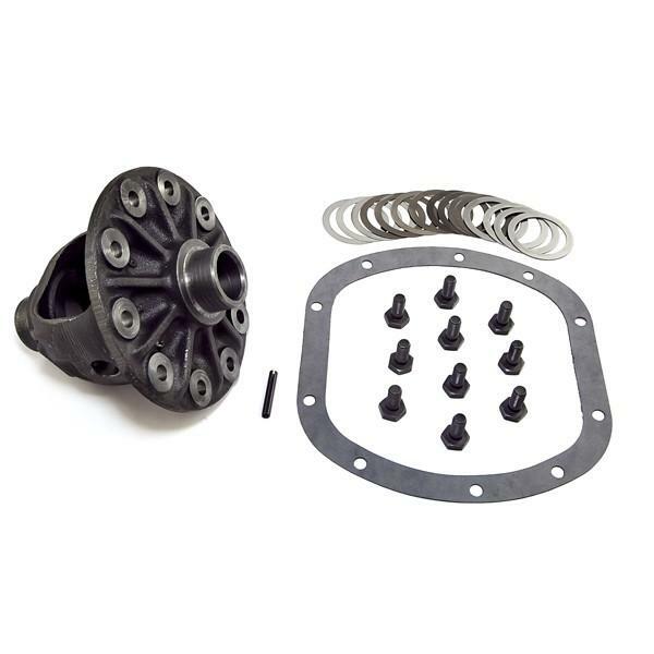 Differential Carrier pour pont avant Dana 30