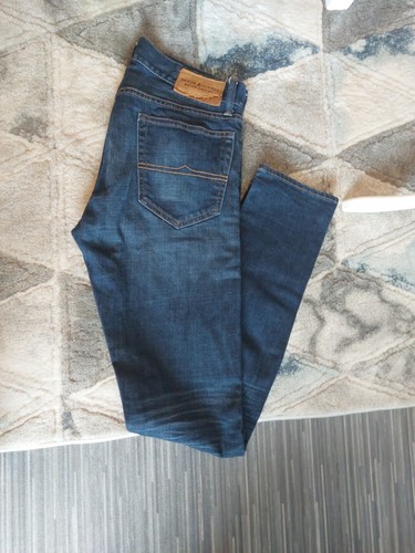 Ralph Lauren Denim & Supply D&S Graham Skinny Stretch Jeans Mens W31 L34 - Picture 3 of 12