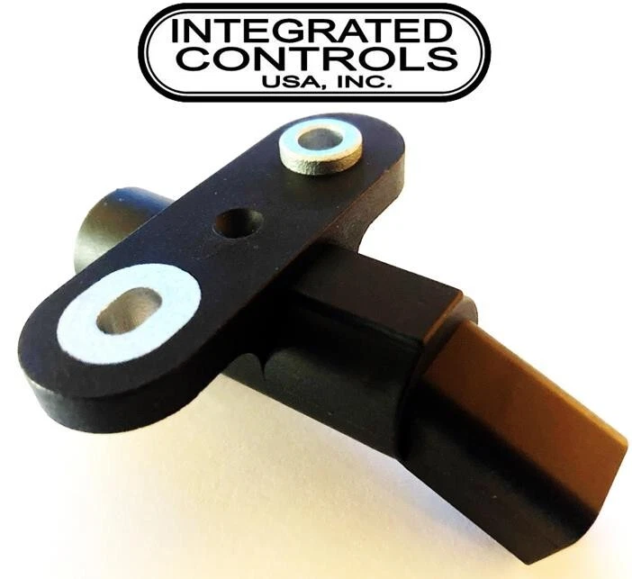 Crankshaft Sensor for 1995-2000 Ford Windstar 3.0L and 1995 Ford Aerostar 3.0L - Image 2 of 2