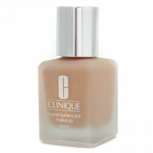 clinique superbalanced makeup foundation
