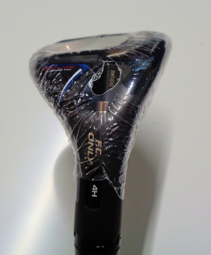 cobra ltdx hybrid one length
