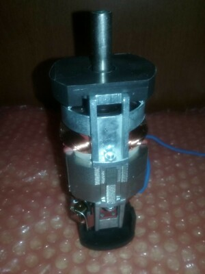 #ad Clarke 52453A 120v Vacuum Cleaner motor power wand for Viper Advance machines $69.99