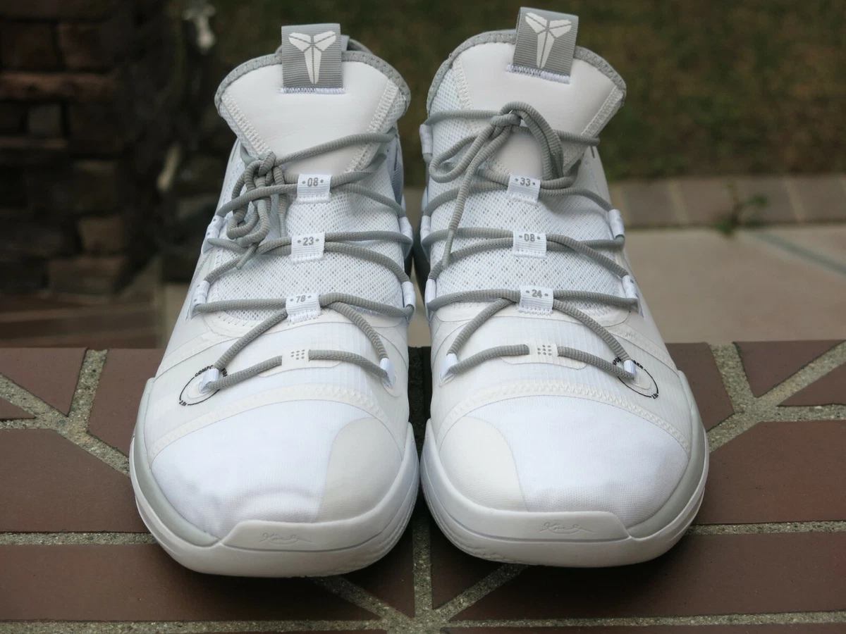 Kobe ad exodus white/multicolor cheap