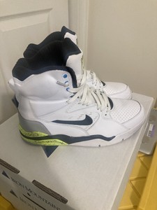 nike air command force size 11