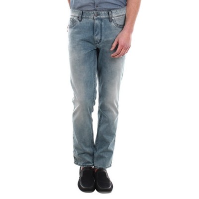 ck slim straight jeans