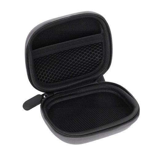 Shockproof Carrying Bag For AeroFit2 Earbuds And Small Gadgets Holder Bag - Afbeelding 4 van 10
