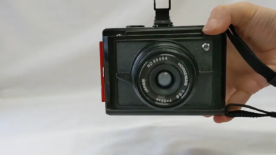 希少！！ HORSEMAN CONVERTIBLE 62mm F5.6 コンバーチブル ホースマン