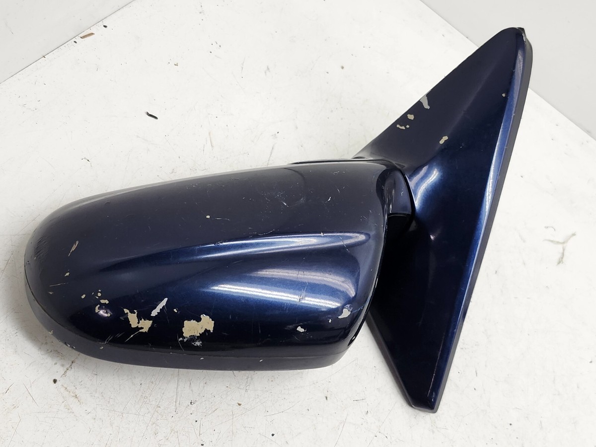 JDM ORIGINAL HONDA CIVIC EK9 LEFT SIDE POWER FOLDING MIRROR OEM | eBay