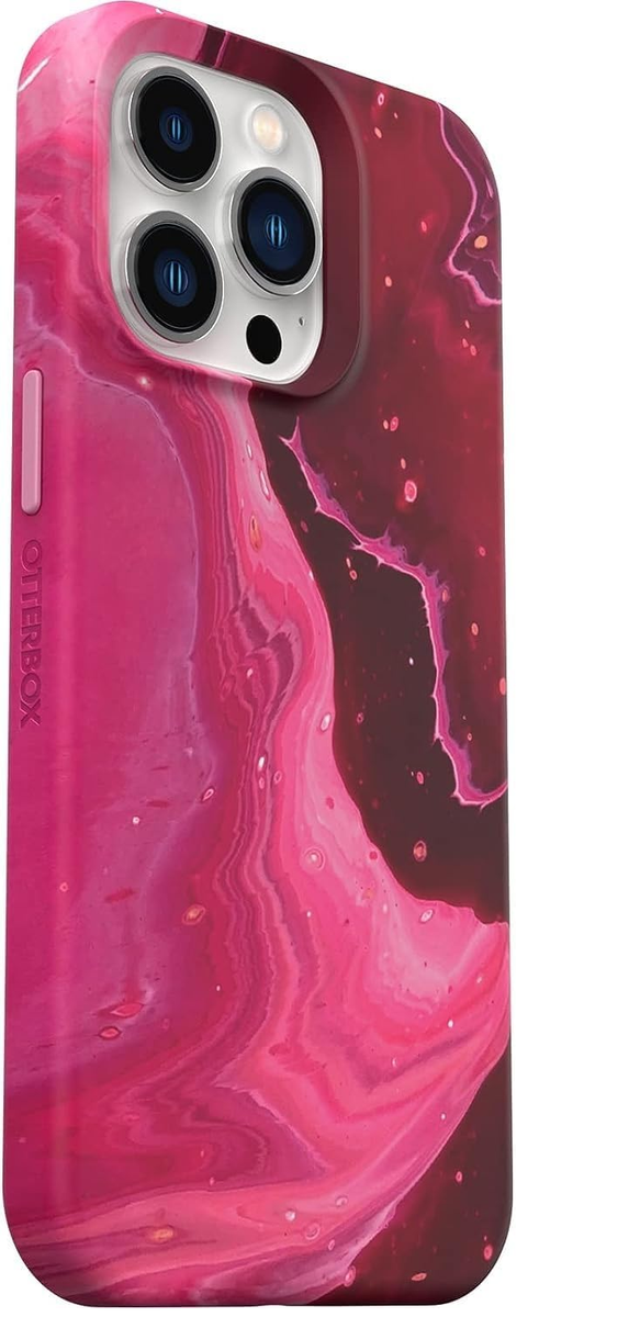 Pink Otterbox Figura Case Review OtterBox Figura Case With MagSafe