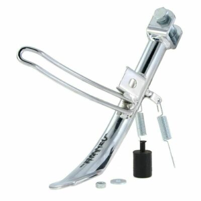 Cavalletto Centrale Buzzetti Per Vespa GTS/GTV 250 E 300 - Ricambio Originale Italiano Per GTS 125 Sport, GTS 150 I.e., GTS 300 Super - 2