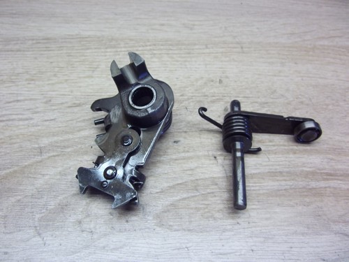 BMW R 1200 RT R12T K26 05-09  vom Getriebe Schaltklinke Schaltung